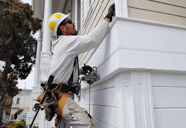 Best Siding Maintenance  in Staic, CA